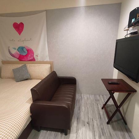 Ferienwohnung Holayoyo Tainan Exterior foto