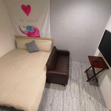 Ferienwohnung Holayoyo Tainan Exterior foto
