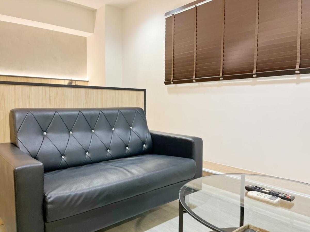 Ferienwohnung Holayoyo Tainan Exterior foto
