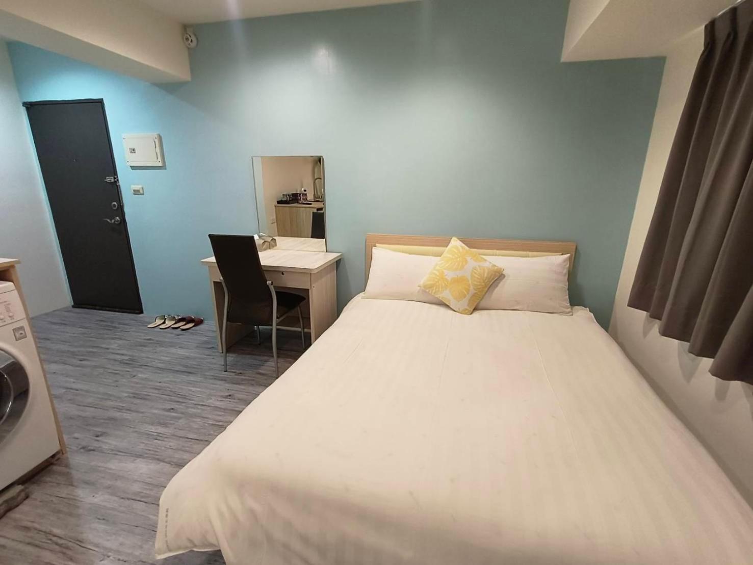Ferienwohnung Holayoyo Tainan Exterior foto